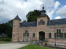 2023-Parel der Voorkempen - Marijke Bil